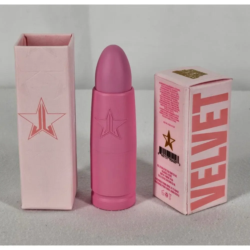 JEFFREE STAR COSMETICS - VELVET TRAP LIPSTICK 